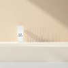 10 metal sewing needles in a white storage bottle, a household hand-embroidered sewing accessory Specification image
